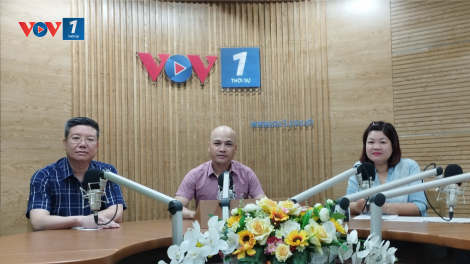 Vượt khó khăn, xuất khẩu nông sản tăng trưởng mạnh (10/7/2023)