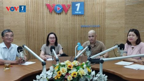 Xây dựng vị trí việc làm: Căn cứ để cải cách tiền lương (18/7/2023)