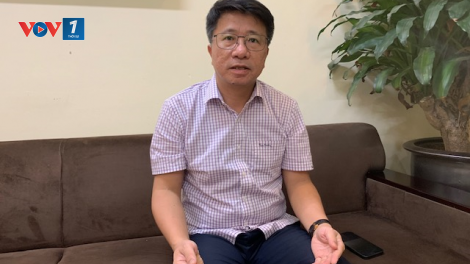 Đầu tư công nghệ tăng kết nối, giảm chi phí logistics (06/07/2023)