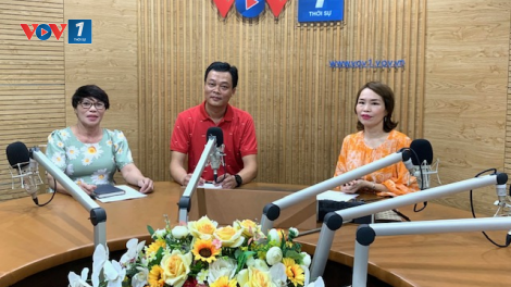 Phát triển sản phẩm Việt - tăng kết nối – nâng giá trị (23/07/2023)