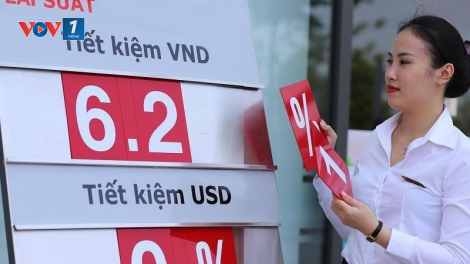 Tiếp tục triển khai các giải pháp để giảm mặt bằng lãi suất (03/7/2023)