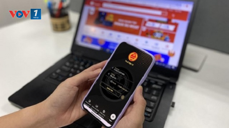 THỜI SỰ 12H TRƯA 23/7/2023: Các hãng công nghệ lớn nước ngoài đã nộp thuế gần 4.000 tỷ đồng trong 6 tháng đầu năm nay, nhiều hơn tổng số thu của cả năm ngoái