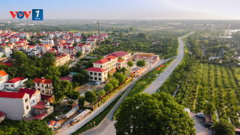 THỜI SỰ 21H30 ĐÊM 17/7/2023: Hơn 1 triệu 700 nghìn tỷ đồng là số tiền chương trình xây dựng nông thôn mới kêu gọi đầu tư trong giai đoạn 2021-2023