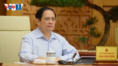 THỜI SỰ 21H30 ĐÊM 1/7/2023: Thủ tướng yêu cầu chủ động phòng, chống sạt lở, bảo đảm an toàn tính mạng của nhân dân trước và trong mùa mưa lũ.