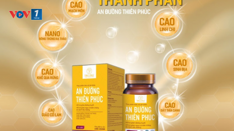 ĐTHT và bài thuốc hiệu quả để ổn định đường huyết (1/7/2023)