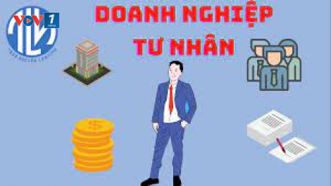 Chính phủ đồng hành cùng doanh nghiệp tư nhân (01/08/2023)