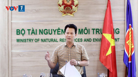 Phân định rõ trách nhiệm quản lý tài nguyên nước, tránh chồng chéo (ngày 31/07/23)