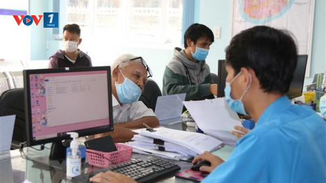 THỜI SỰ 21H30 ĐÊM 4/7/2023: Thủ tướng Phạm Minh Chính ban hành Công điện về việc rà soát, hoàn thiện sắp xếp đơn vị hành chính cấp huyện, xã giai đoạn 2023-2030.
