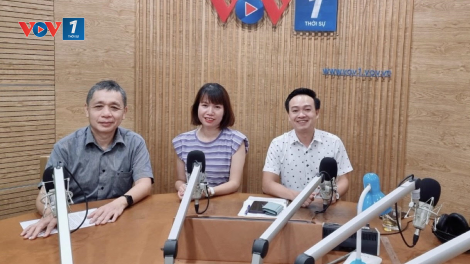 Xét tuyển đại học bằng IELTS: “Tấm vé thông hành” còn nhiều bất cập (22/07/2023)