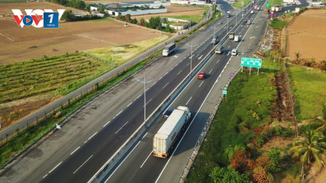 Mục tiêu 5000km cao tốc - Đột phá tư duy để phát triển: "Chuyển đổi hình thức đầu tư công - bước đột phá chính sách” (04/07/2023)