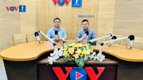 Cuộc vận động Người Việt Nam ưu tiên dùng hàng Việt Nam: Lan toả niềm tự hào Việt Nam (24/07/2023)