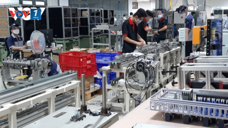 Loạt bài: “Công nghiệp giảm sâu: Nội lực nào hiện thực hóa mục tiêu Nghị quyết 29-NQ/TW của Trung ương về tiếp tục đẩy mạnh Công nghiệp hóa - hiện đại hóa đất nước?”. Bài 1: Công nghiệp giảm sâu: Nguyên nhân do đâu? (24/07/2023)