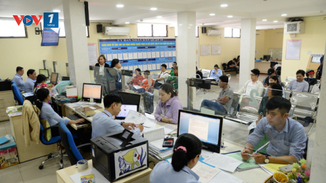 Đề án vị trí việc làm: Còn “đẽo chân cho vừa giày” (20/07/2023)