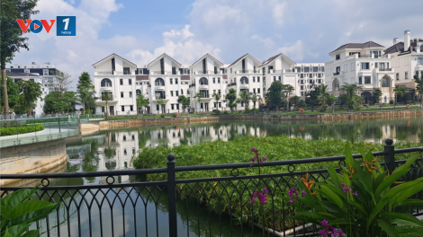 Nhiều giải pháp phấn đấu đưa phát thải ròng bằng “0” vào năm 2050 (10/09/2023)