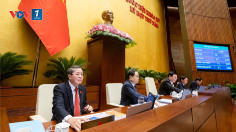 Gỡ khó cơ chế - hỗ trợ doanh nghiệp vượt khó (11/08/2023)