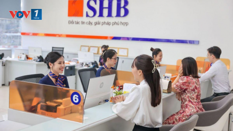 Cổ phiếu ngân hàng SHB được khối ngoại gom mạnh, mua ròng 17 phiên liên tiếp (02/8/2023)