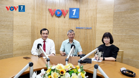 Làm gì để nâng cao hơn nữa vai trò tư vấn, phản biện của đội ngũ trí thức khoa học công nghệ Việt Nam? (19/8/2023)