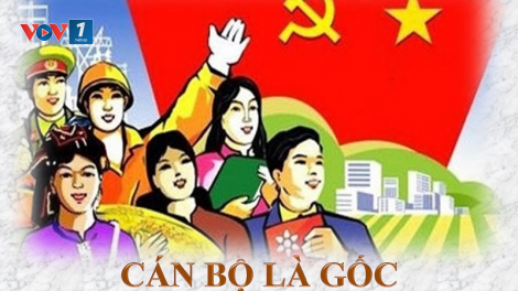 Quy hoạch tốt để khoá tới, Đảng ta có đội ngũ cán bộ xứng tầm nhiệm vụ (22/8/2023)