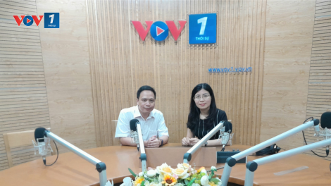 Tháo gỡ các điểm nghẽn và nâng cao chất lượng thể chế kinh tế thị trường định hướng xã hội chủ nghĩa (1/8/2023)