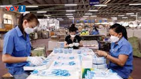 “Gói” hỗ trợ giúp công nhân tránh vướng vào tín dụng “đen” (20/8/2023)