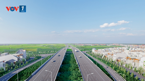 Nam Định mở rộng cửa thu hút nhà đầu tư lớn và có công nghệ  cao (25/08/2023)