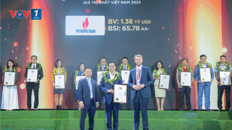 Xu hướng sống xanh được lựa chọn dẫn dắt phát triển đô thị (10/08/2023)