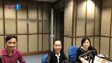 Ô nhiễm trong chăn nuôi và giải pháp nông nghiệp tuần hoàn (06/08/2023)