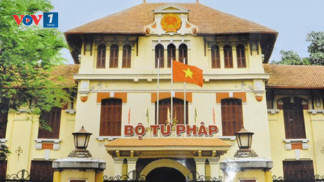 78 năm xây dựng và phát triển ngành Tư pháp (28/08)
