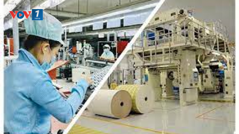 Tỉnh Bình Dương đồng hành, trợ lực để doanh nghiệp đầu tư ổn định sản xuất (21/8/2023)