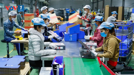 Làm thế nào để việc điều chỉnh lương tối thiểu là quan trọng, cần thiết nhưng mức tăng phải hợp thời điểm, hài hoà lợi ích? (19/8/2023)