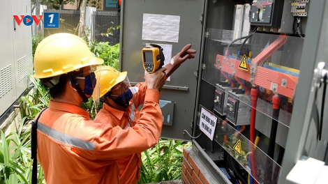 THỜI SỰ 21H30 ĐÊM 17/8/2023: Thủ tướng Chính phủ chỉ đạo hoàn thiện Kế hoạch bảo đảm cung ứng điện các tháng cuối năm 2023 và năm 2024.