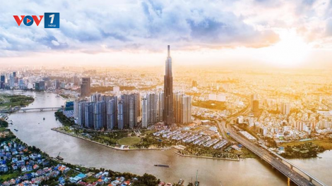 Xây dựng đô thị thông minh: Người dân và chính quyền tương tác trên môi trường số. (24/08/2023)