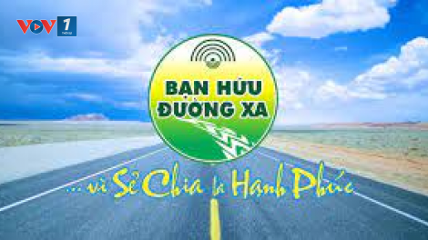 Bạn Hữu Đường Xa – Chặng đường bạn hữu 14 năm (14/8/2023)