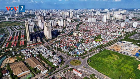 THỜI SỰ 6H SÁNG 27/8/2023: Thông tư số 10 của Ngân hàng nhà nước giảm bớt áp lực tài chính cho doanh nghiệp bất động sản trong ngắn hạn