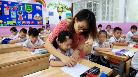 Làm thế nào để giải bài toán thiếu giáo viên cho năm học mới 2023-2024 (8/8/2023)