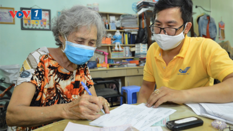 THỜI SỰ 6H SÁNG 22/8/2023: Đề xuất người đóng bảo hiểm xã hội dưới 15 năm không đủ điều kiện hưởng lương hưu, không có lương hưu được nhận trợ cấp đến khi đủ 75 tuổi