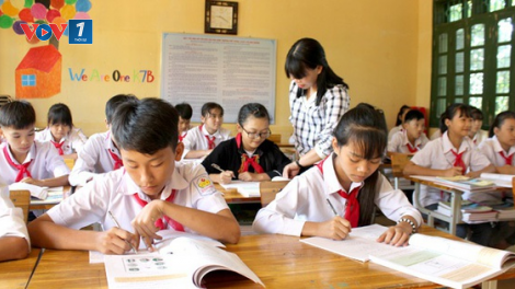 Để giáo dục Việt Nam xứng với vị trí top thế giới (25/08/2023)