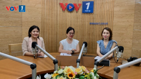 Nông sản Việt – tăng kết nối – nâng giá trị (27/08/2023)