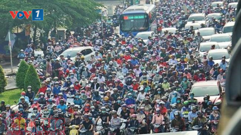 Bạn hữu đường xa: Thử thách kẹt xe dịp nghỉ lễ (31/8/2023)