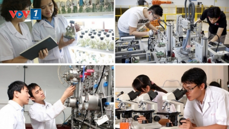 THỜI SỰ 6H SÁNG 1/8/2023: Thủ tướng Chính phủ yêu cầu các Bộ và cơ quan liên quan sửa đổi, bổ sung cơ chế, chính sách, thúc đẩy phát triển khoa học, công nghệ và đổi mới sáng tạo.
