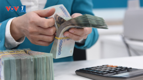 Lãi suất huy động tại các ngân hàng giảm sâu (28/8/2023)