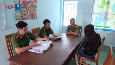 Cuộc sống của những phụ nữ bị lừa bán sang nước ngoài (14/8/2023)