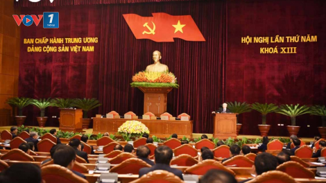 Nửa nhiệm kỳ đẩy mạnh phòng chống tham nhũng, tiêu cực: Khắc phục tình trạng trên nóng dưới lạnh. (22/08/2023)