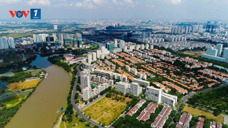 Thị trường bất động sản: Hàng loạt khó khăn cần tiếp tục tháo gỡ (23/8/2023)