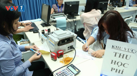 THỜI SỰ 12H TRƯA 26/8/2023: Chính phủ yêu cầu Bộ Giáo dục và Đào tạo khẩn trương trình Chính phủ ban hành Nghị định sửa đổi quy định về thu, quản lý học phí.