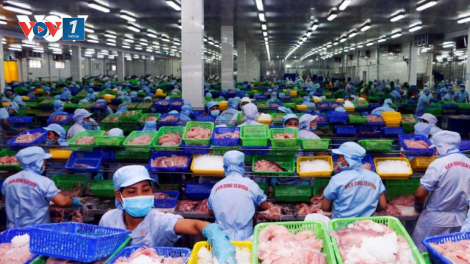 Hơn 100.000 doanh nghiệp thành lập mới sau 8 tháng (30/8/2023)