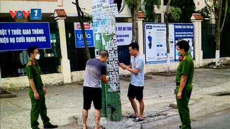THỜI SỰ 6H SÁNG 25/8/2023: Thủ tướng Chính phủ yêu cầu tăng cường các giải pháp phòng ngừa, ngăn chặn, xử lý hoạt động “tín dụng đen”.