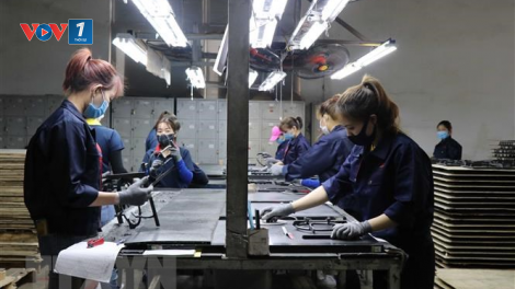 Thu hút vốn đầu tư trực tiếp nước ngoài FDI tiếp tục đà tăng trong 8 tháng năm nay (31/8/2023)