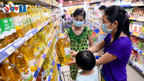 Tiếp tục triển khai các giải pháp kích cầu tiêu dùng trong nước (15/08/2023)