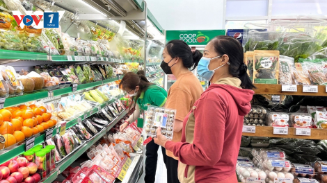 Xu hướng "tiêu dùng xanh" mở ra cơ hội phát triển bền vững (21/08/2023)